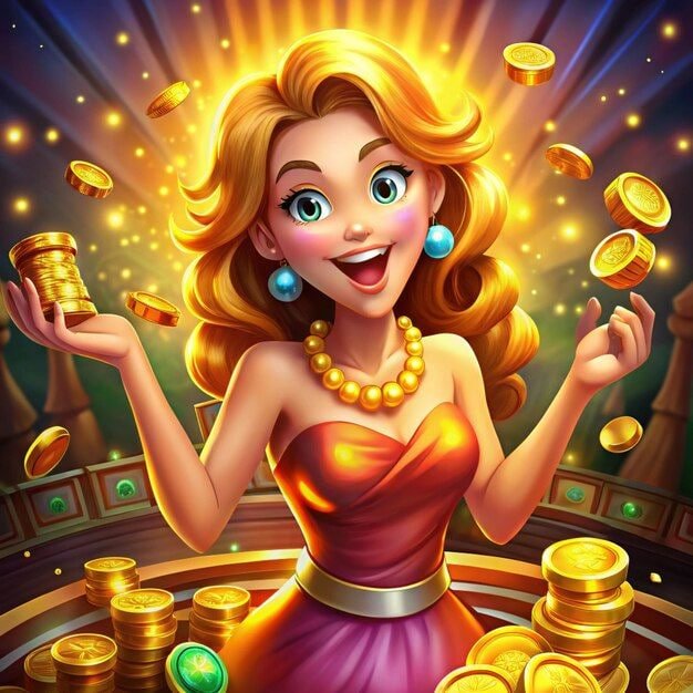 American Roulette gameplay thumbnail American Roulette gameplay thumbnail