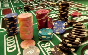 Infinite Blackjack Game