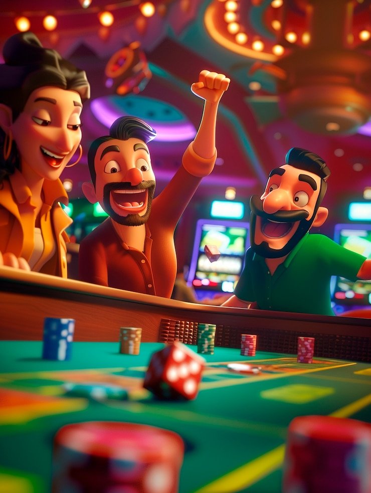 Studio Infinite Blackjack cepat 777 dengan dealer langsung